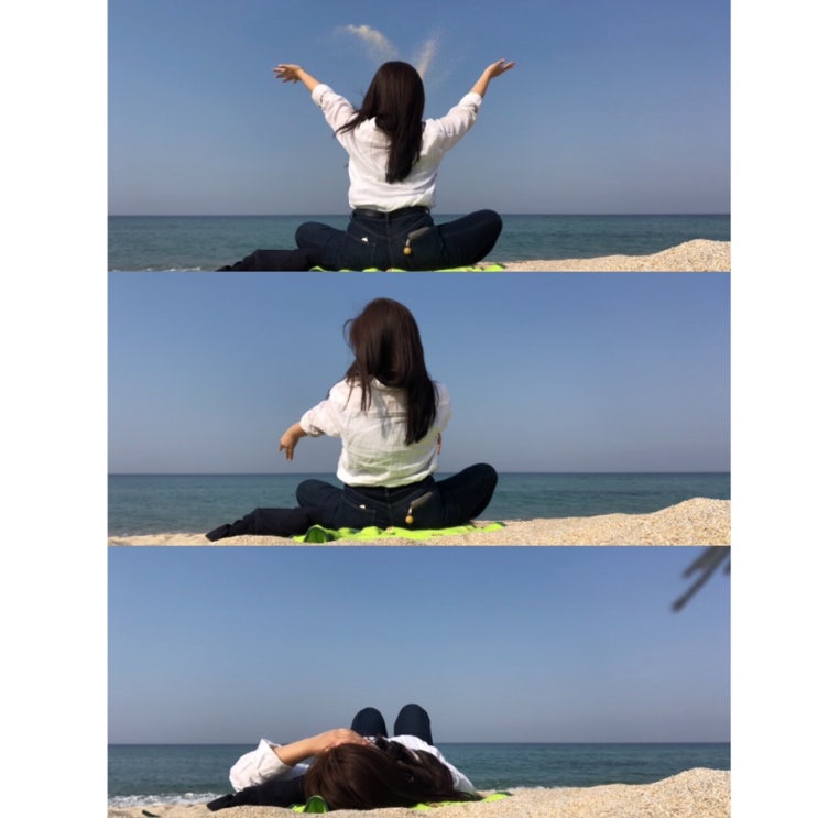  혼자하는 여행 2.