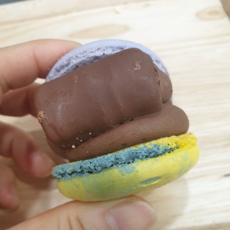  나나케이크 천안점 :: 천안만원케이크, 맛있는 마카롱이 있는 집