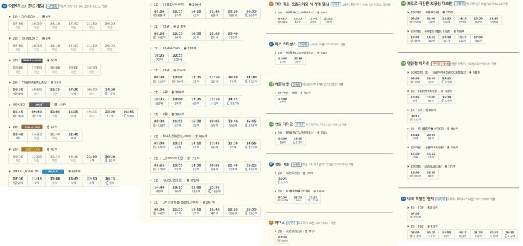  영화는 영화다, 영화는 예술이다