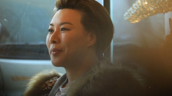  뮤지컬배우 정영주 사주