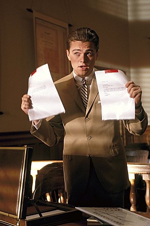  [영화] 캐치 미 이프 유 캔(Catch Me If You Can, 2002)에 대한 주관적인