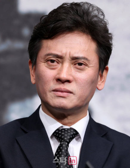  "아파트서만 운전" 거짓말이었다..'음주운전' 배우 김병옥, 벌금형