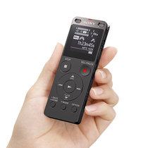 [지마켓] 보이스레코더 ICD-UX560F FM라디오 녹음기 UX560 MS B... (11 % 할인!)