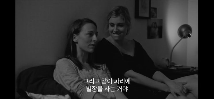  근래에 본 영화 몇 편.