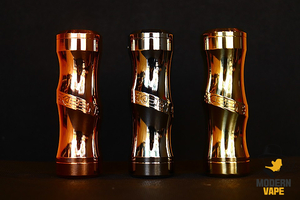  울산 메커니컬모드 더드리머 신작 KEEN MECHMOD 모던베이프 전자담배추천