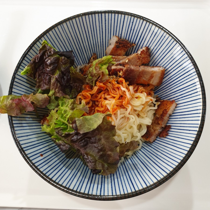  [대구 복현동 맛집] 핸드메이드 유부초밥 맛집, 여부초밥에 가다.