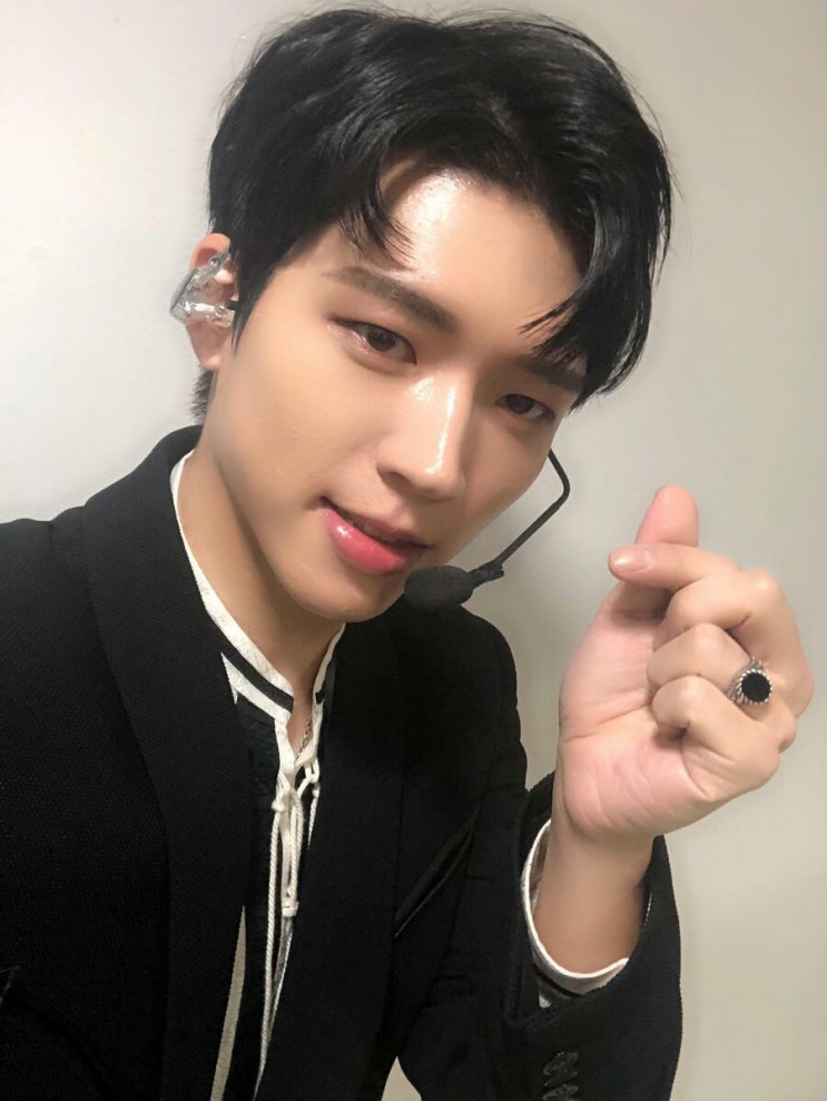  잘생남 남우현~
