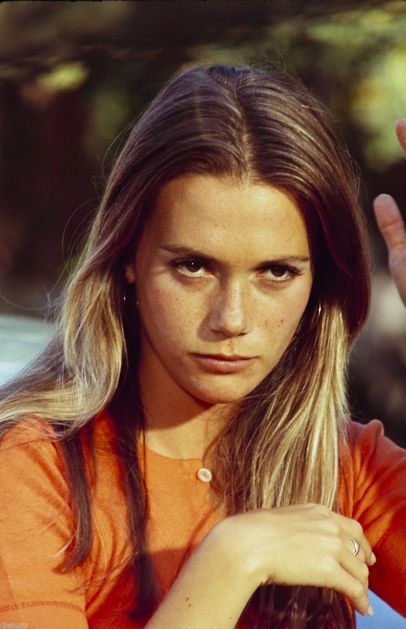 퀸시 존스의 아내이자 모델이며 배우였던 팔방미인, 페기 립튼(Peggy Lipton)타계! : 네이버 블로그, image size:800x1239