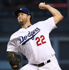  상완이두근건염 (Biceps Tendinitis;Tendonitis) - LA 다저스 클레이튼 커쇼(Kershaw) 이두근건 부상 -류현진이 2019시즌 개막전 투수가 된 이유