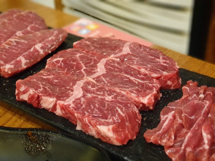 임학역 맛집 소고기 무한리필 소왔쏘 먹어본 솔직한 후기!!