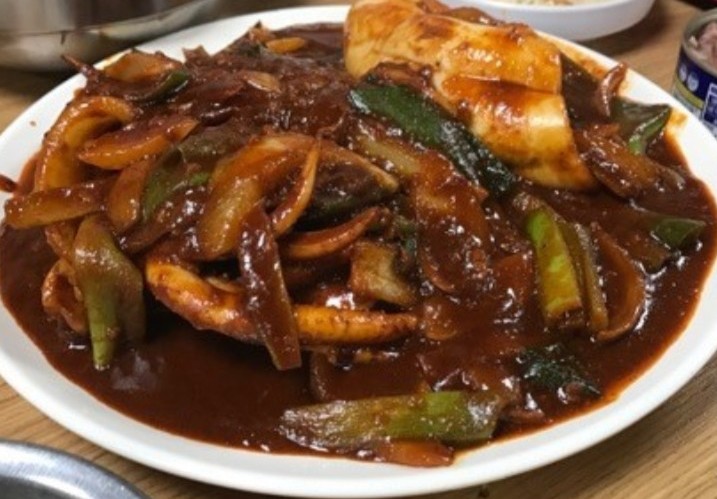  전참시 양세형 매운오징어볶음 땡기네요