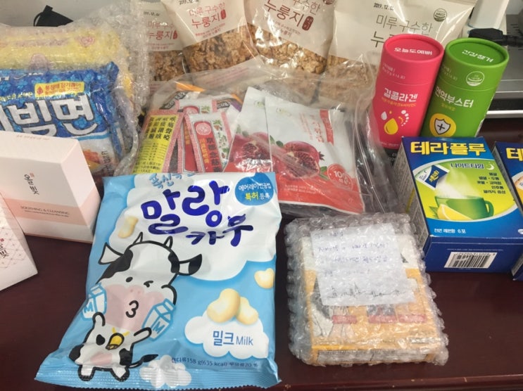  [중국유학/북경일상]5월 둘째주 까지 일상