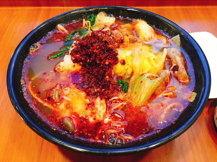  마라탕 맛집 비교분석 *_* 마라중독자의 글 / 마라쉐프, 라향각, 피슈마라홍탕