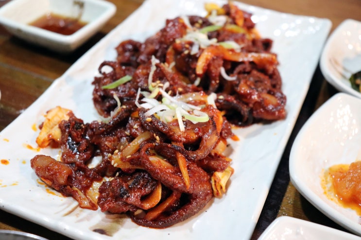  혜화역 밥집 :: 직화구이 존맛 JMT 대학로밥집 제순식당 두그릇뚝딱 이건가야돼!!!