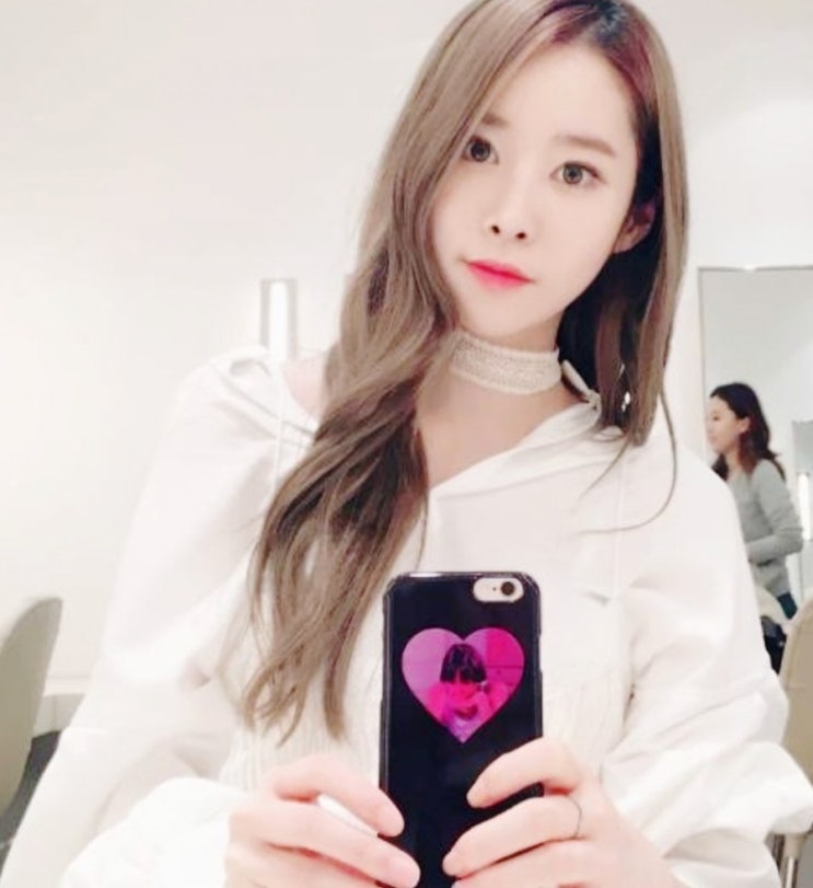 멜로디데이 차희 프로필 등 멜로디데이 차희 프로필 등
