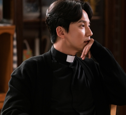드라마 열혈사제 금요일 드라마 방송종료