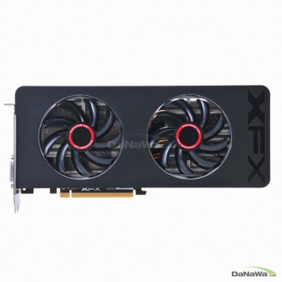 [역대가] 34% 할인! XFX RADEON R9 280X Black Edition GHOST 2.0 DDR5 3G 비트코인에 사용되지않은 제조사 정식인증리퍼