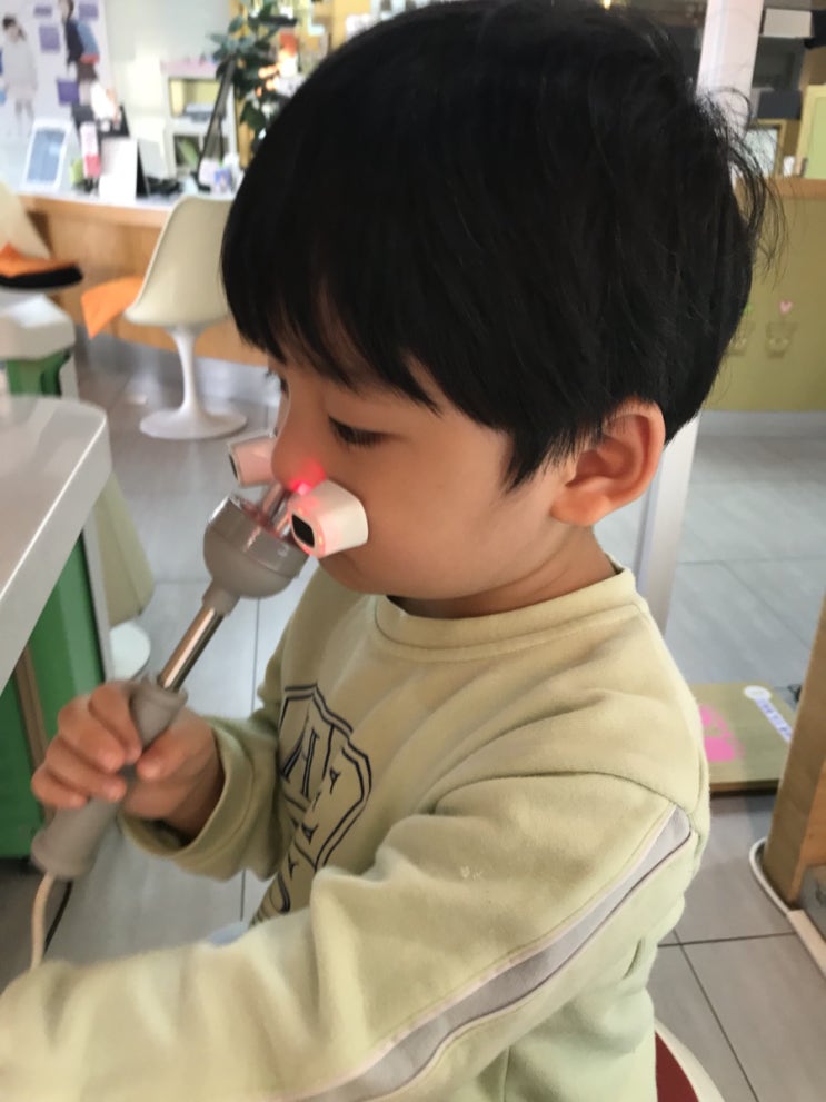  5살 48개월일상/2019.05