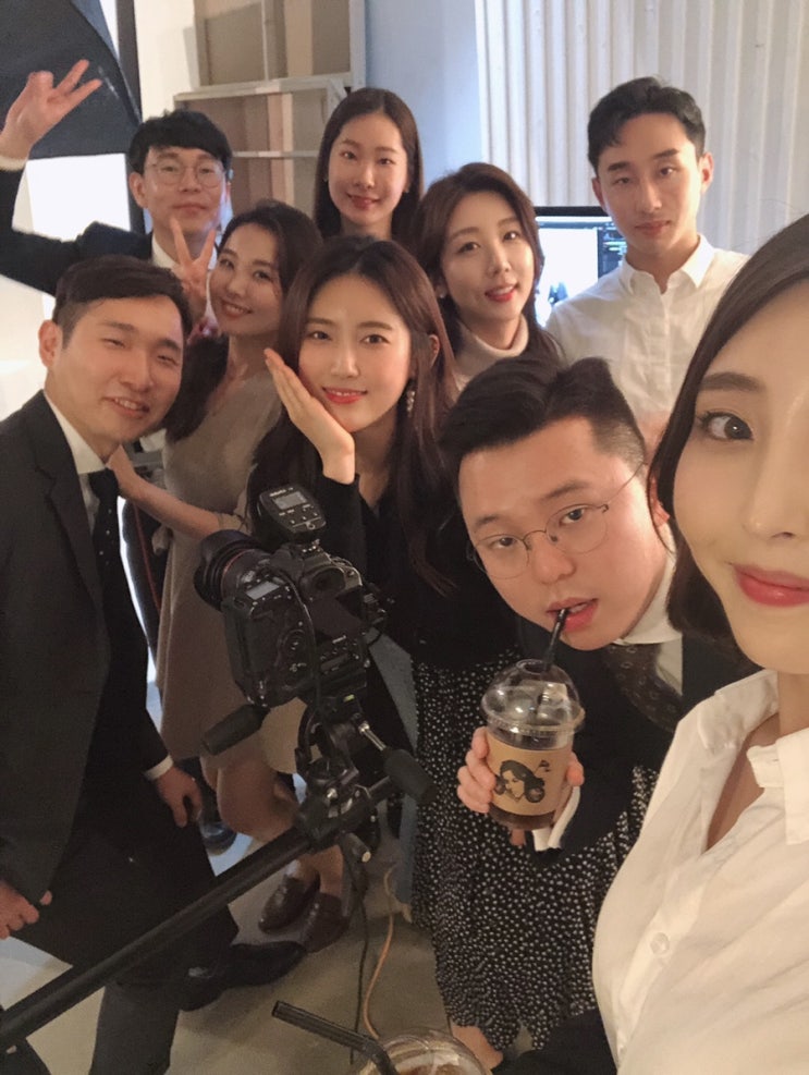  190512 부산행 수서 SRT/스튜디오 사진/어린이대공원 나들이/덕수궁 나들이/건대 도쿄빙수 토마토빙수/달밤의 체조