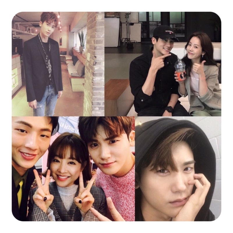 박형식 집안/아버지 직업/나이/남지현/박보영 (ft.미운우리새끼)