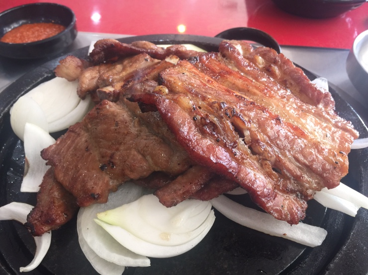  안성 담양석갈비 - 가성비괜찮은 안성맛집