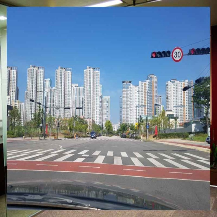  자동차운전면허연수 의정부운전연수 다 알려주시네요