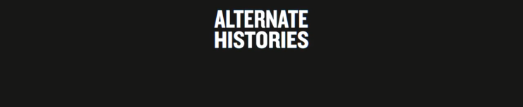  러브 데스 로봇 17화 또다른 역사 (Alternate Histories)