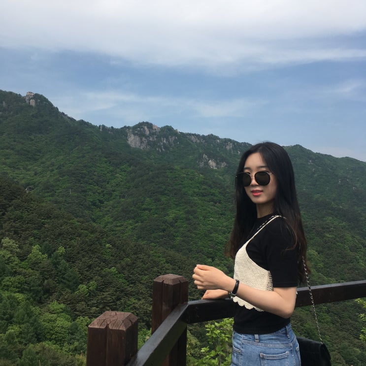  05월 셋째주