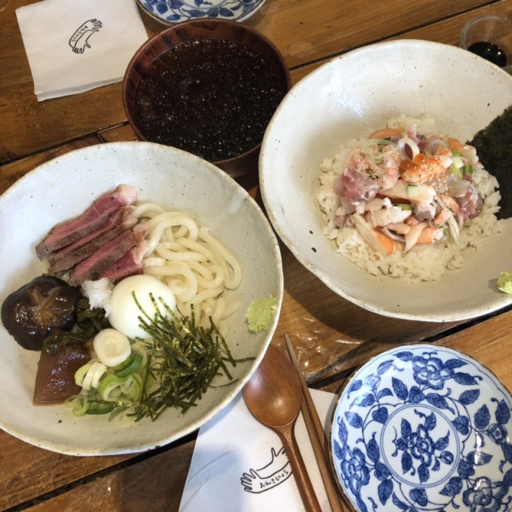  신사 가로수길 맛집 ‘온기정’