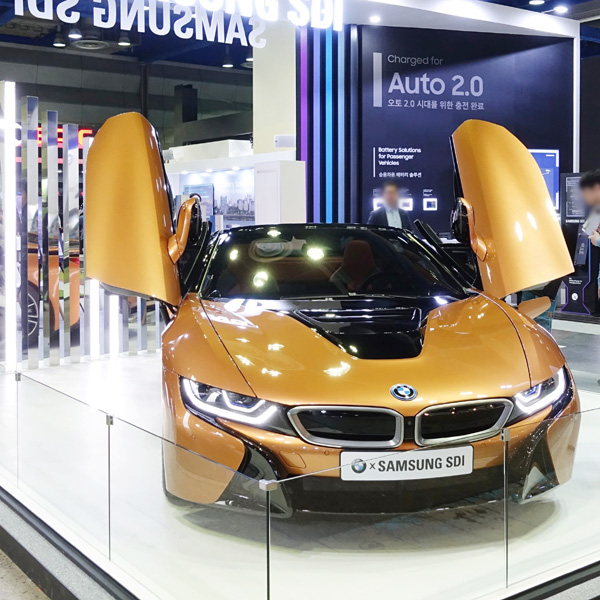  코엑스 씨페스티벌 잇더서울 & EV 트렌드 코리아 2019까지 함께 즐겨요
