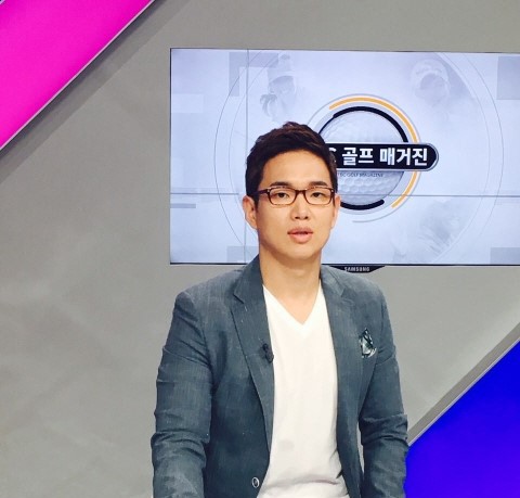  "장성규 씨, 왜 그랬어요" 골프가 장난? 비매너 논란 미스테리