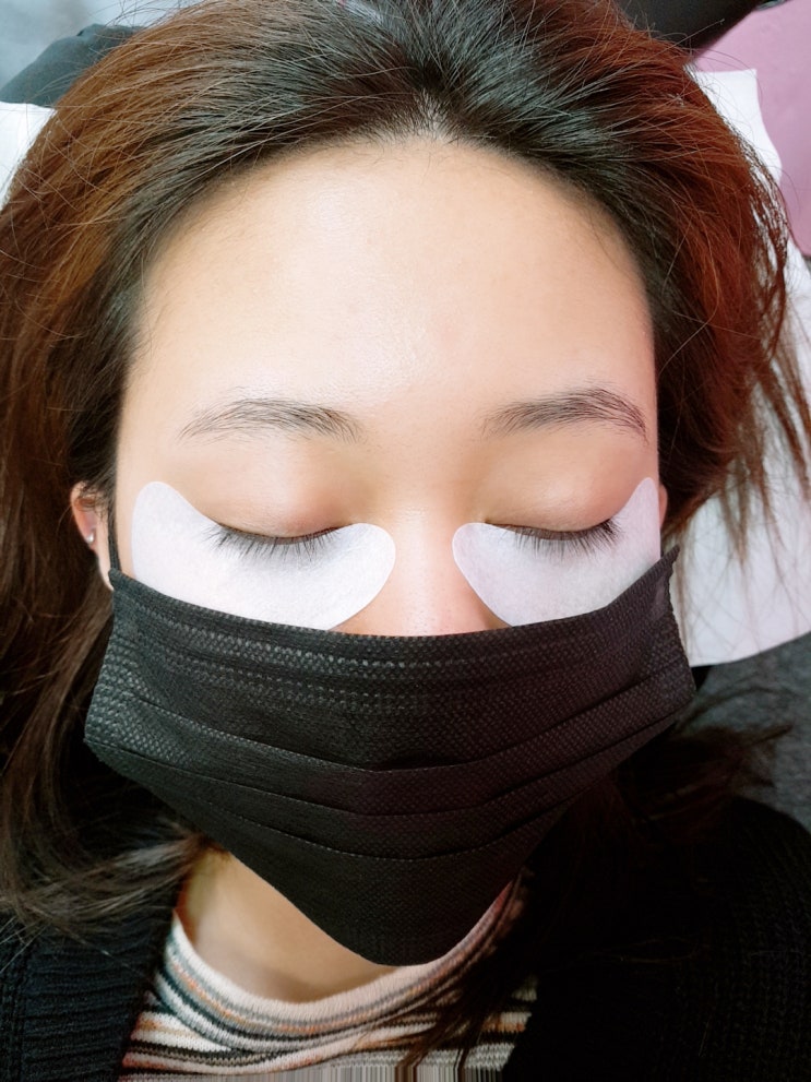  원당 속눈썹펌 잘하는 곳, 이유가 다 있죠~!