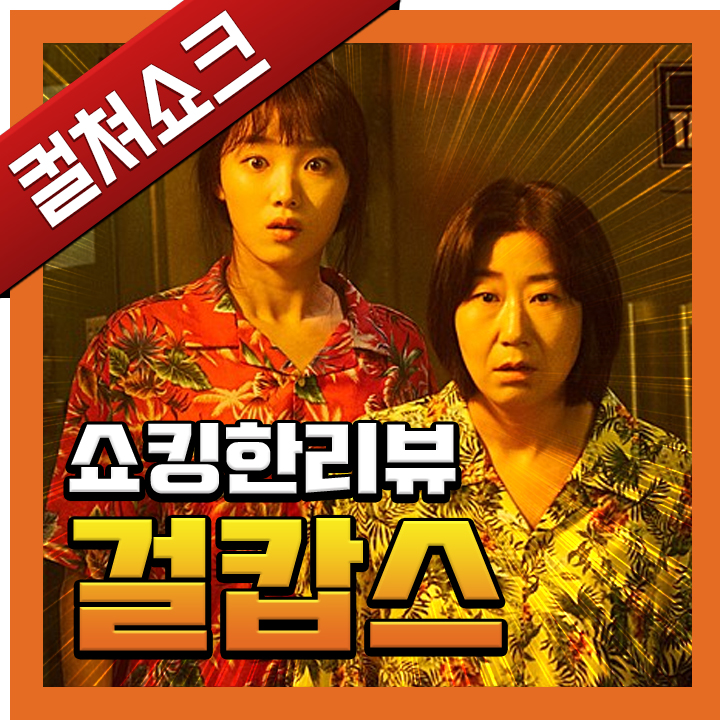  영화 <걸캅스> 리뷰, 줄거리, 후기, 해석, 결말 - 라이너의 컬쳐쇼크 (스포주의)