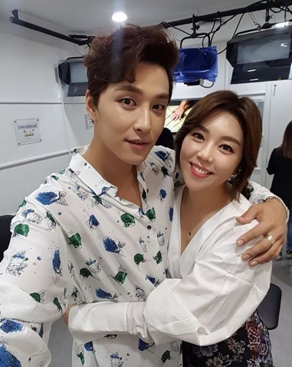  [이세미]   민우혁, 동치미 "시어머니, 상견레 자리서 민우혁 자랑만 늘어놔, 결혼은 시킬 수 있을까 생각"