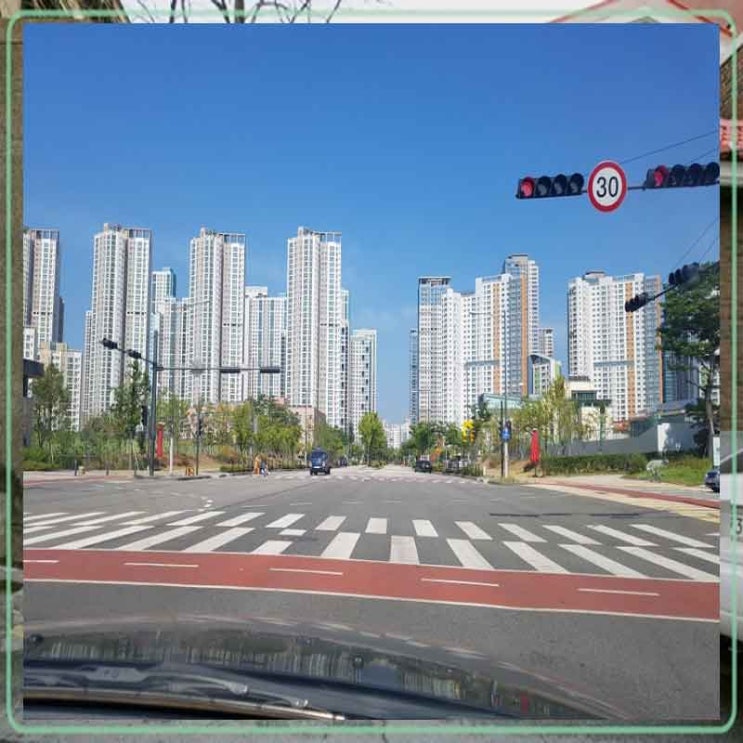  안산운전연수 일산장농면허 완벽하게 해결 했네요