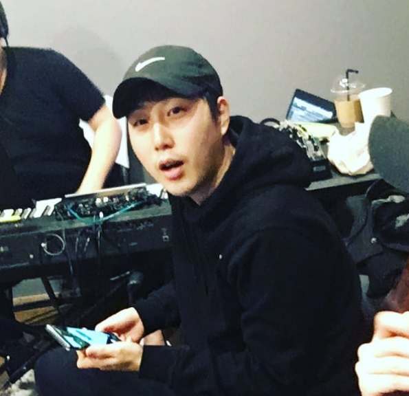  슈퍼맨이 돌아왔다 장범준의 충격적인 근황 [슈돌 장범준]