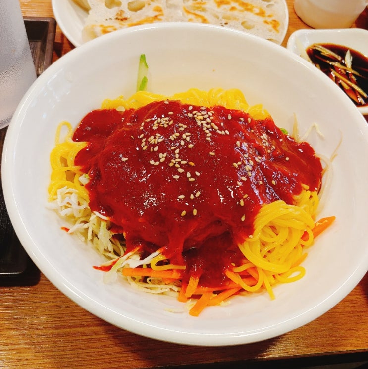  [산본맛집] 빙화만두 생활의달인맛집