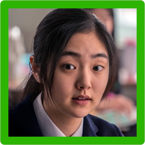  영화 미성년 후기 (김혜준 & 박세진 열일했네^^)