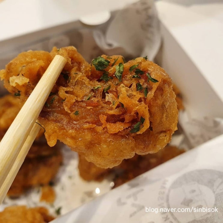  의정부 민락동 맛집 치킨선생 민락점 배달 치킨으로 와따짱!!!