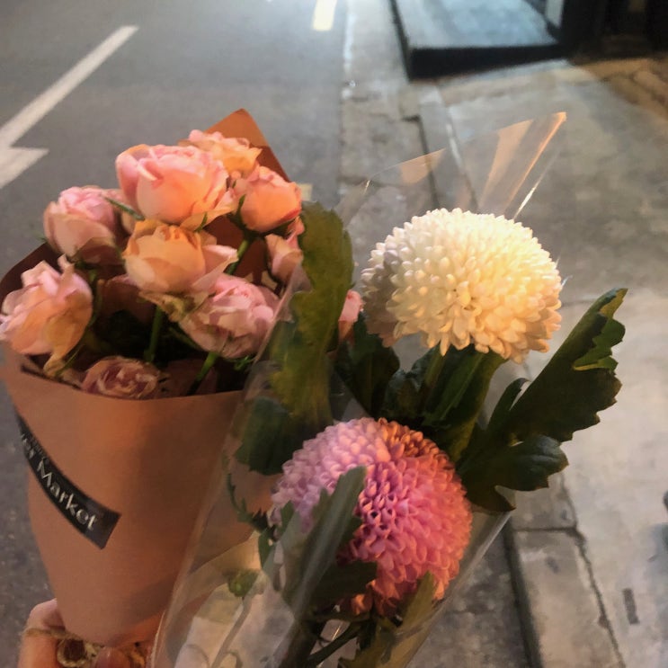 원주, 라다, 오아시스, 연남동, 외지트, 한남동, 이태원