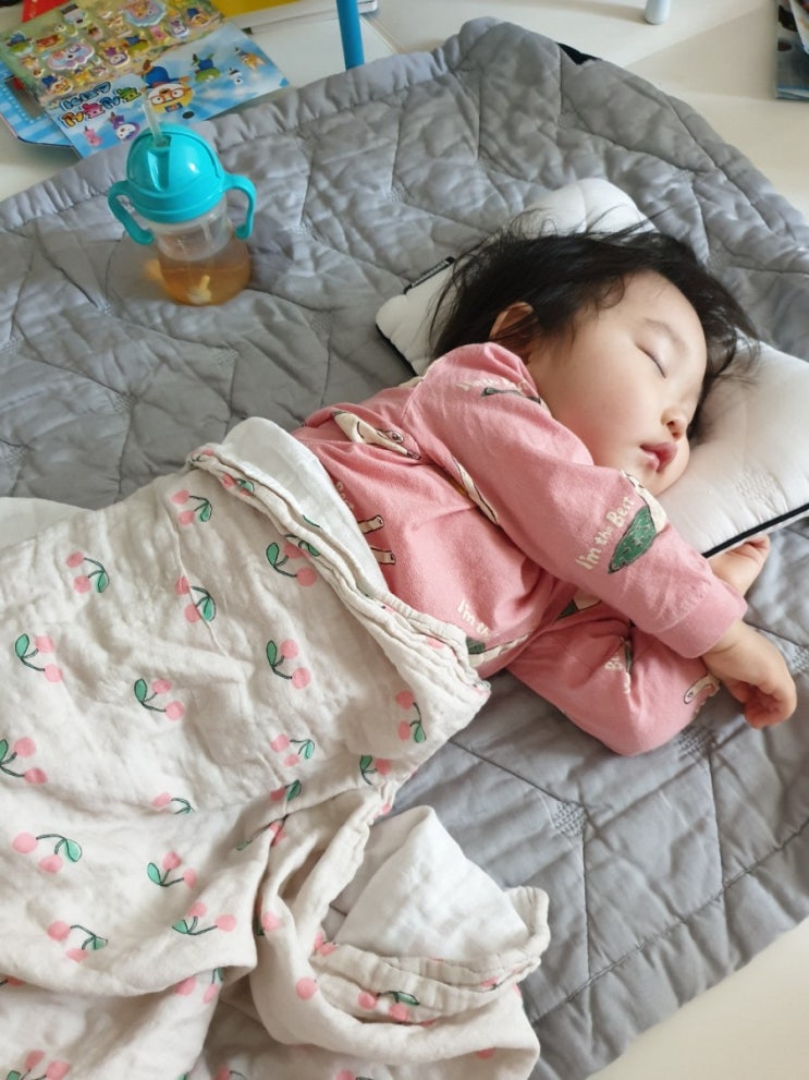  대구 달서구 야간진료 아동 병원 (소아과) 성서홈플러스 내 사랑가득의원