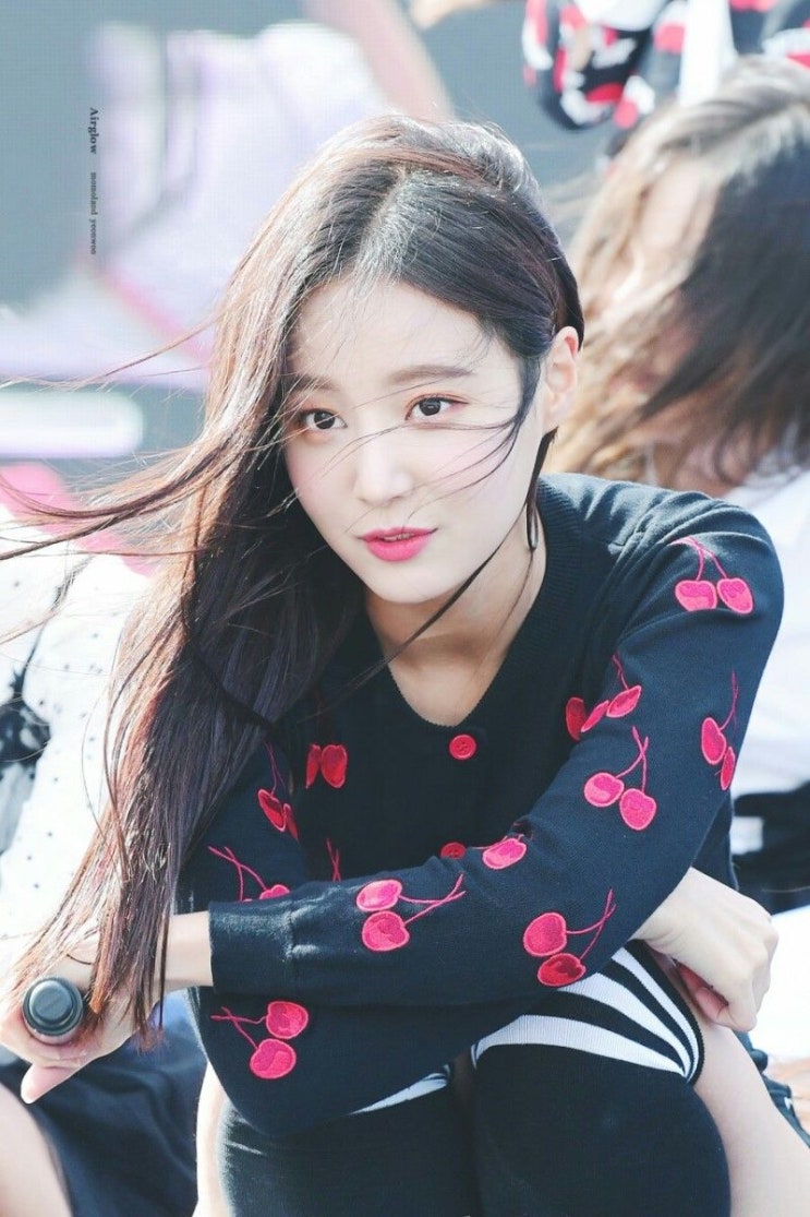  이제 대세는 모모랜드 연우랍니다. + 움짤 모음