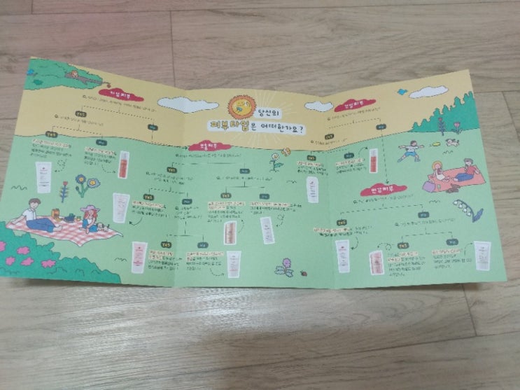  [190512] 오늘의 일기