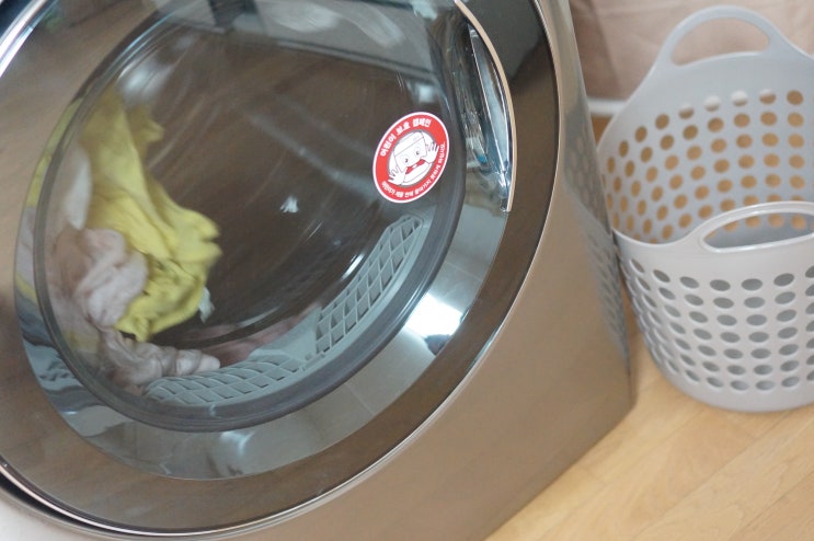  LG 트롬 16kg 건조기 3개월 사용 후기, 대만족!