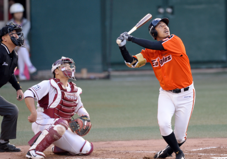  5월12일 KBO LG vs 한화 라스분석