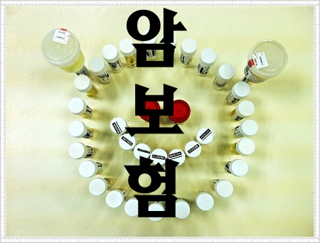 일반암보장 막힘없이