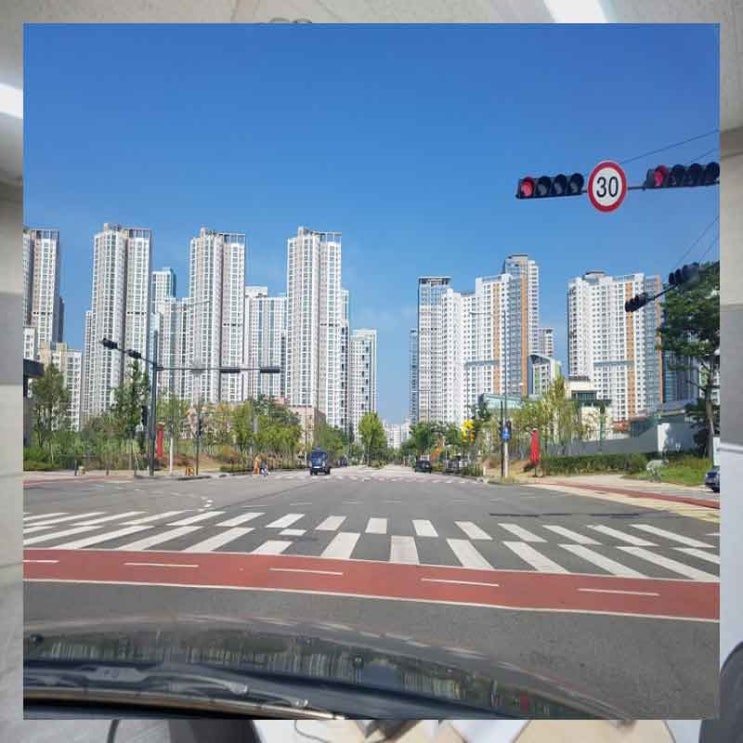  일산운전연수 초보운전연수 더이상 미루지마세요