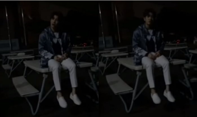  "요즘 아이돌들 더럽게 못생겼어"..팬들 모아 놓고  후배 아이돌 욕한 강성훈