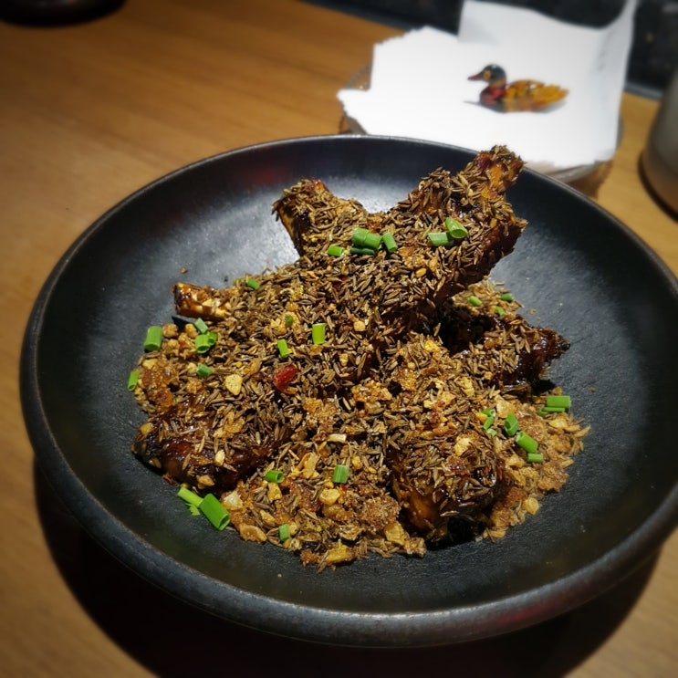  청담동 점심 맛집_덕후선생
