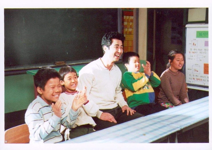  선생 김봉두